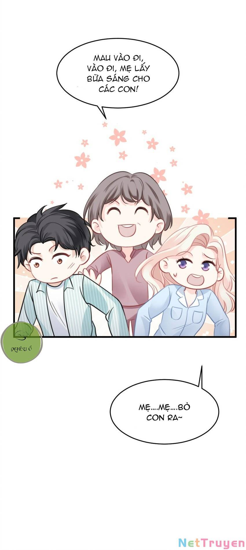 Ngôn Tiếu Loan Loan Chapter 23 - 11