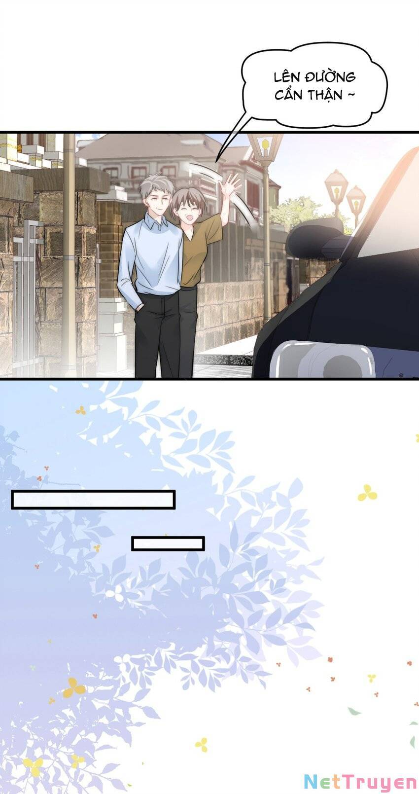 Ngôn Tiếu Loan Loan Chapter 23 - 15