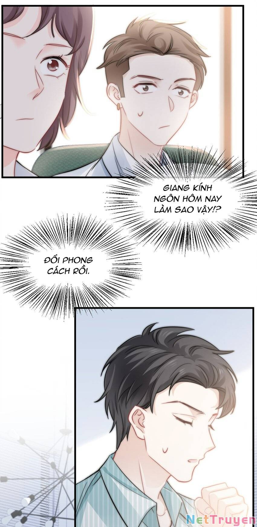 Ngôn Tiếu Loan Loan Chapter 23 - 18