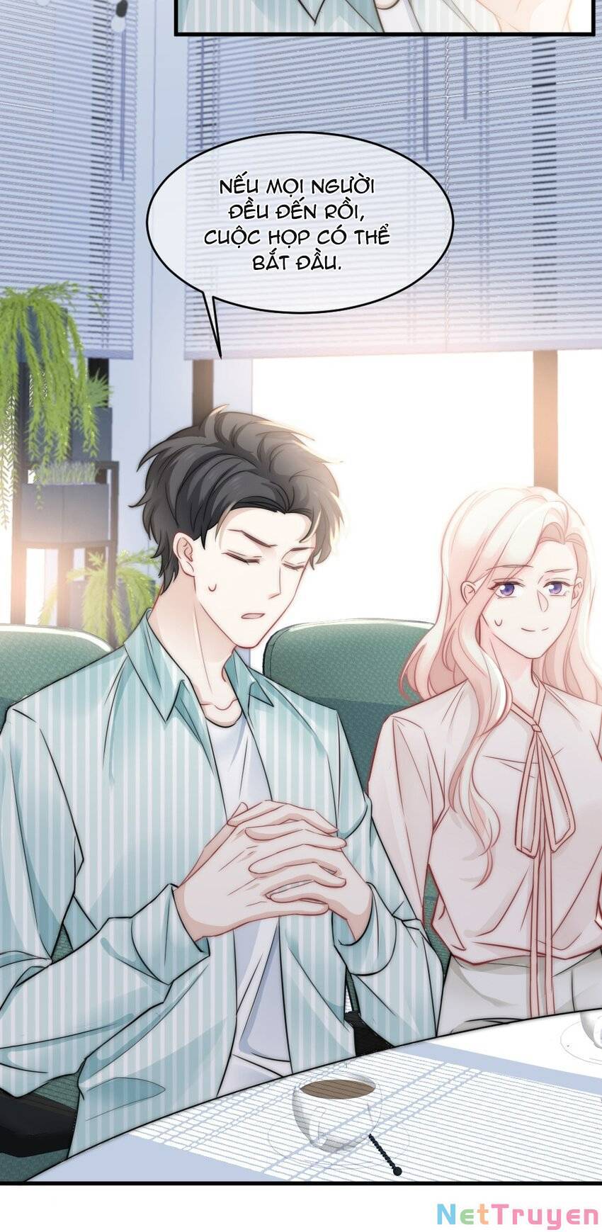 Ngôn Tiếu Loan Loan Chapter 23 - 19