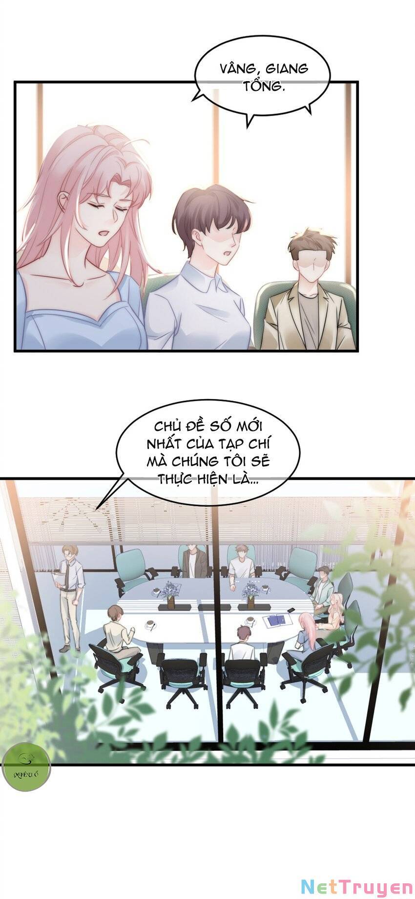 Ngôn Tiếu Loan Loan Chapter 23 - 20