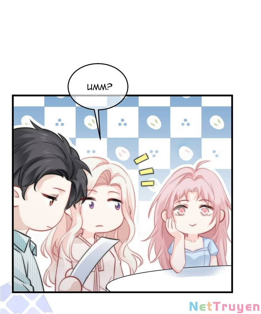 Ngôn Tiếu Loan Loan Chapter 23 - 21