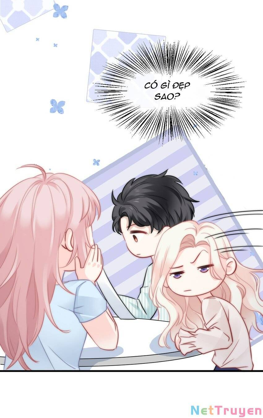 Ngôn Tiếu Loan Loan Chapter 23 - 22