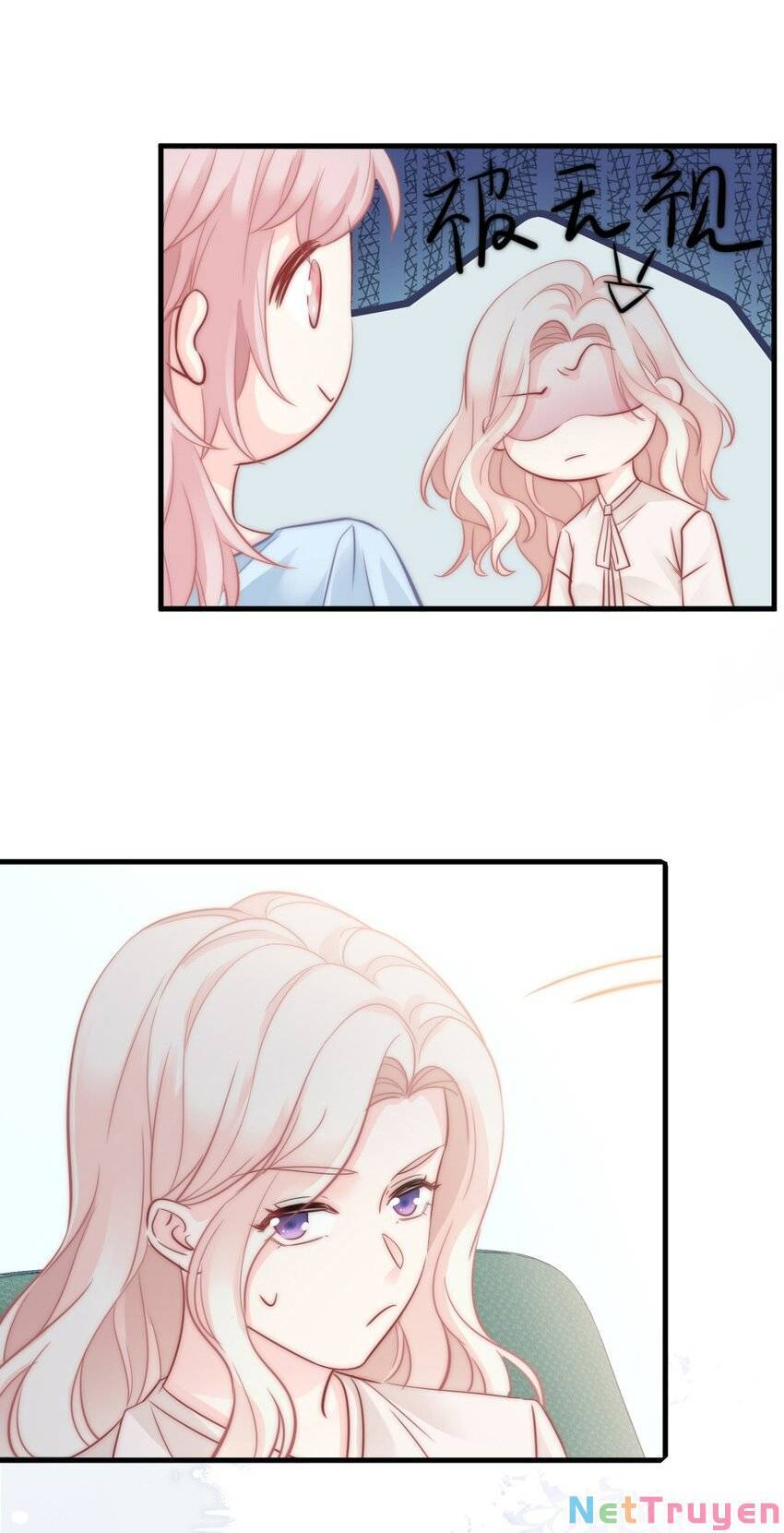 Ngôn Tiếu Loan Loan Chapter 23 - 23