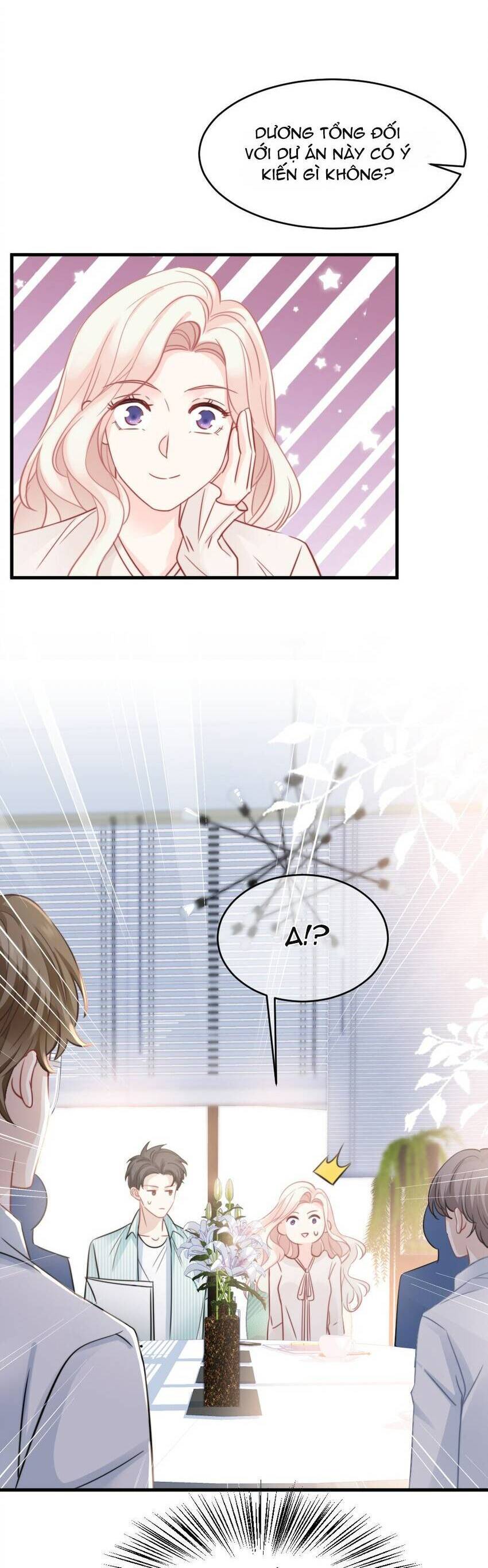 Ngôn Tiếu Loan Loan Chapter 23 - 27