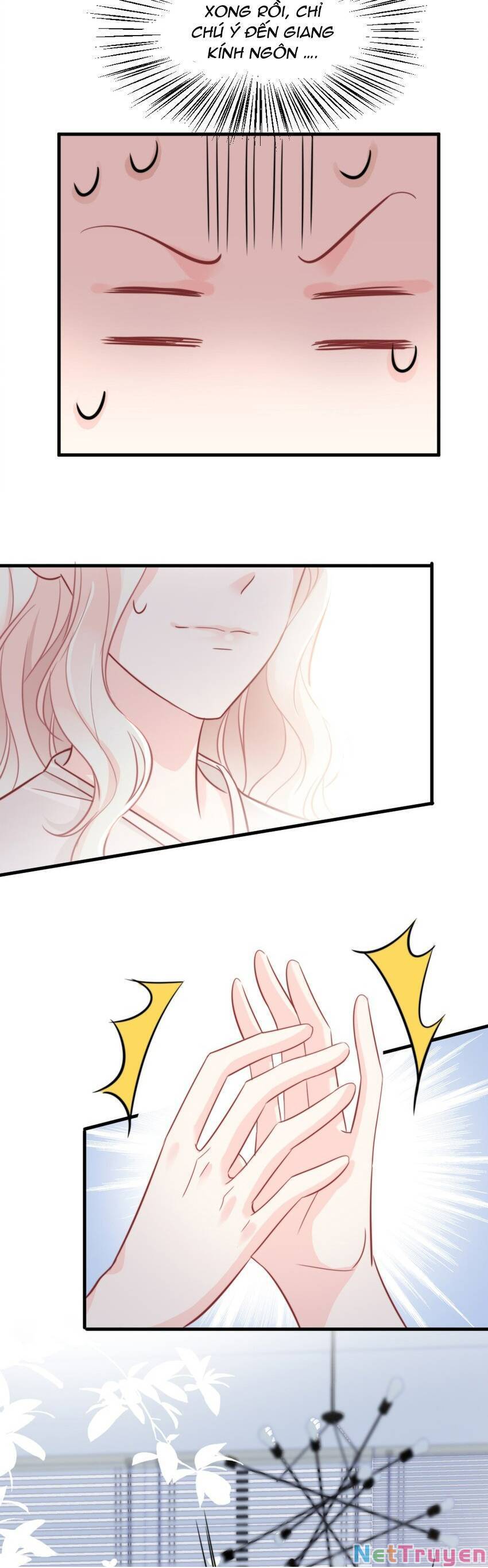 Ngôn Tiếu Loan Loan Chapter 23 - 28