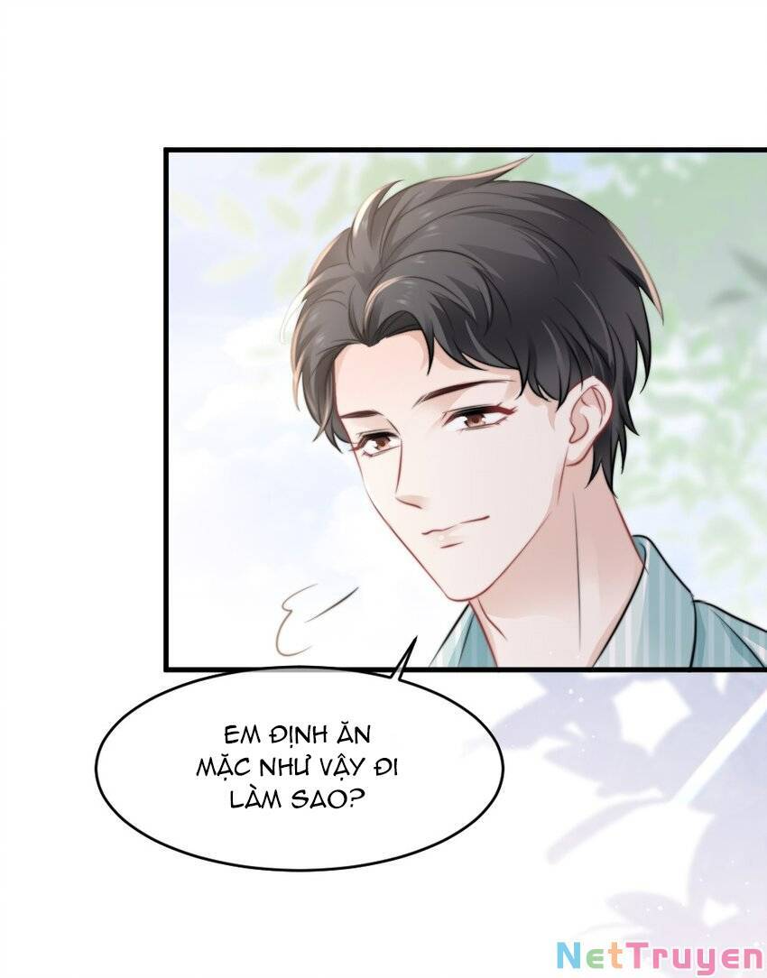 Ngôn Tiếu Loan Loan Chapter 23 - 4