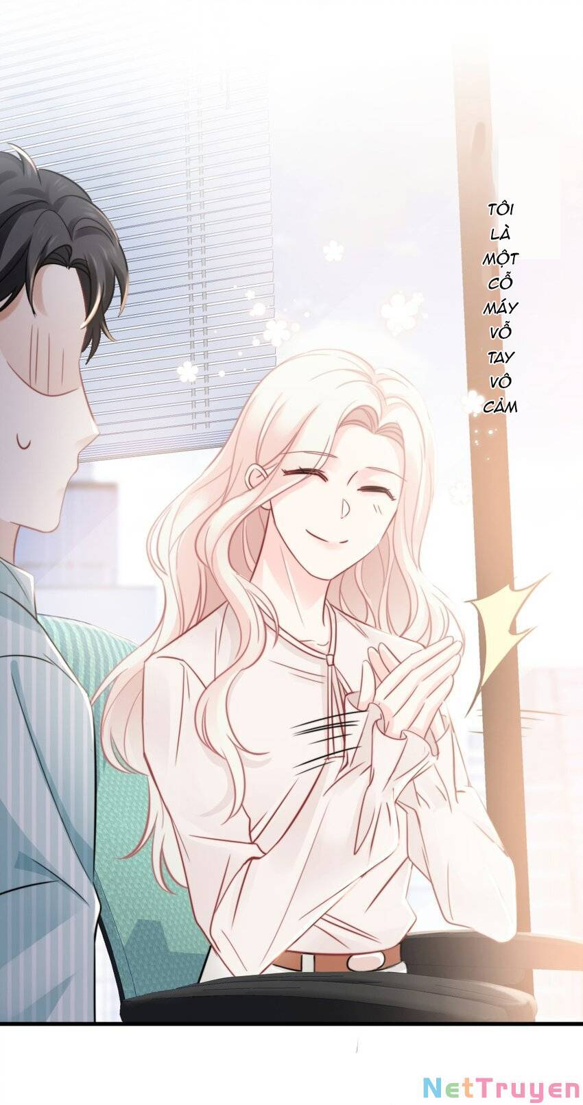 Ngôn Tiếu Loan Loan Chapter 23 - 31