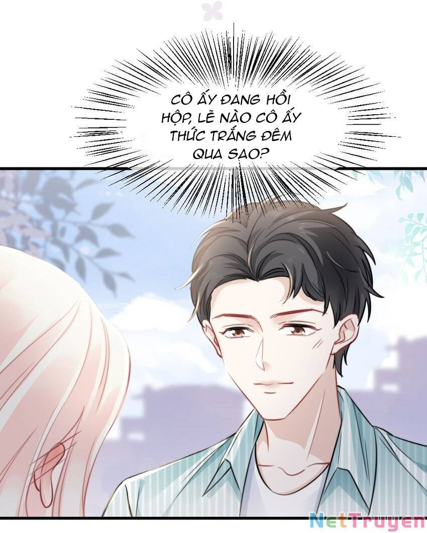 Ngôn Tiếu Loan Loan Chapter 23 - 7