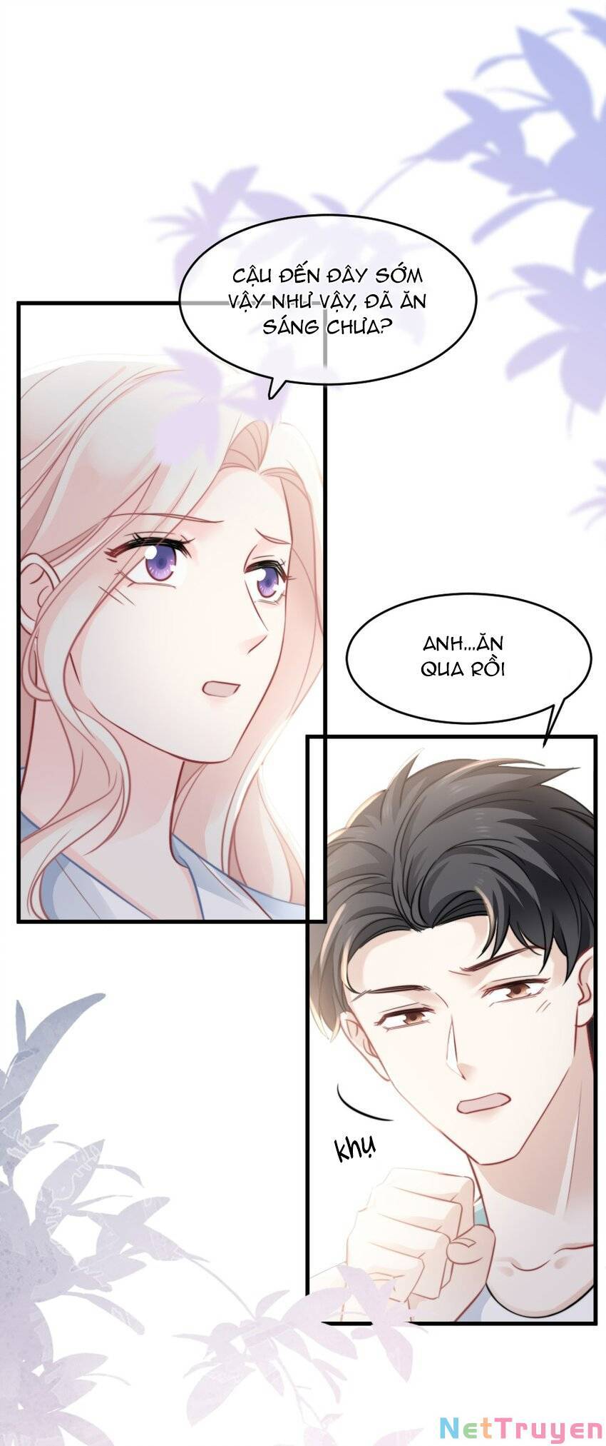 Ngôn Tiếu Loan Loan Chapter 23 - 9