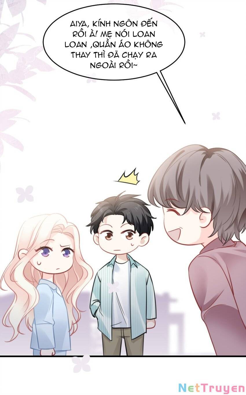 Ngôn Tiếu Loan Loan Chapter 23 - 10