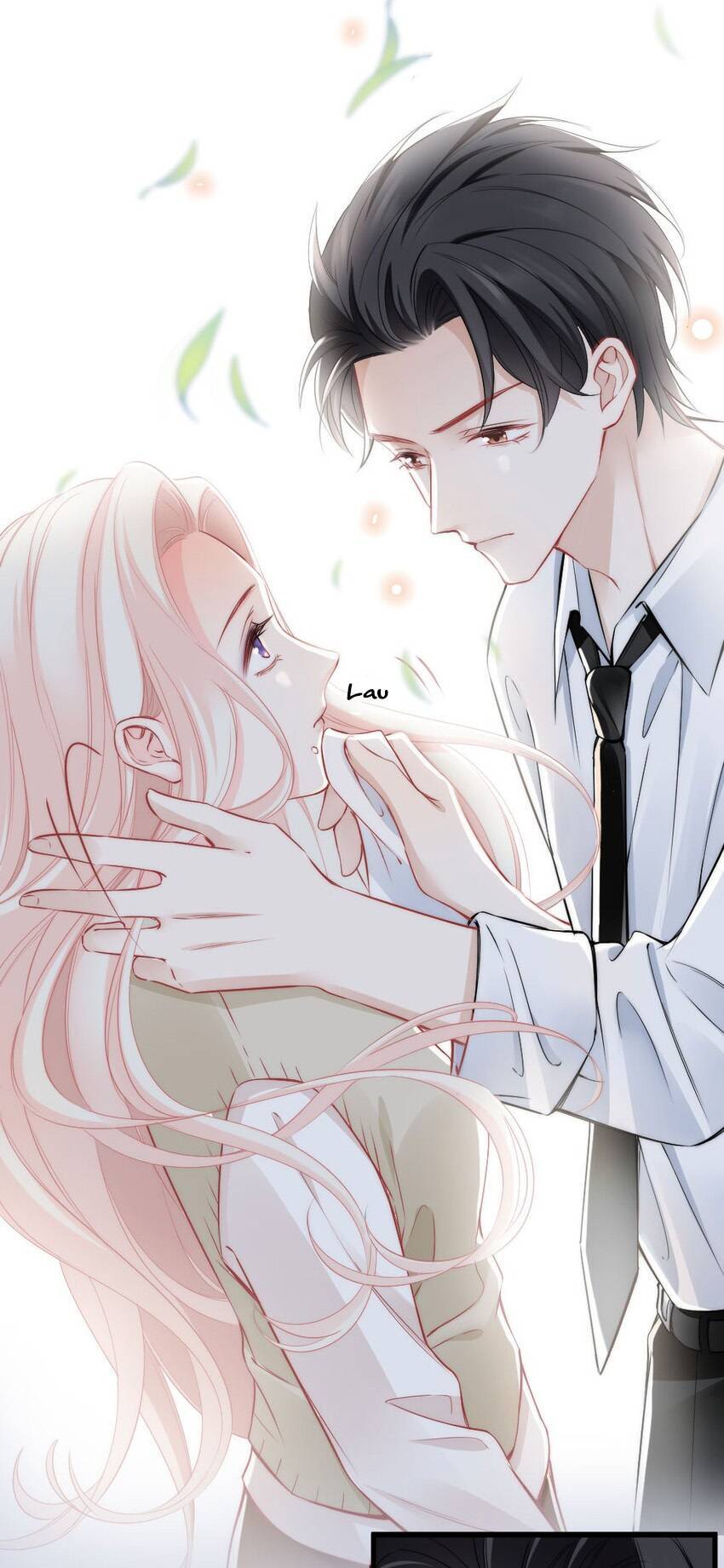 Ngôn Tiếu Loan Loan Chapter 4 - 13