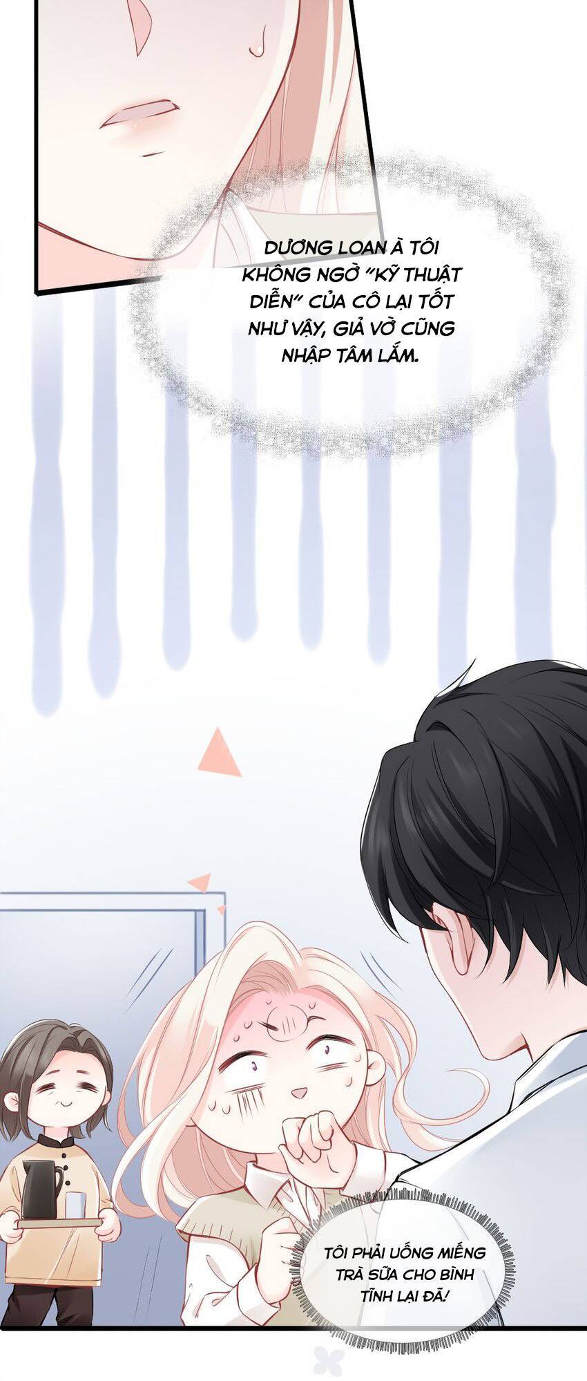 Ngôn Tiếu Loan Loan Chapter 4 - 5