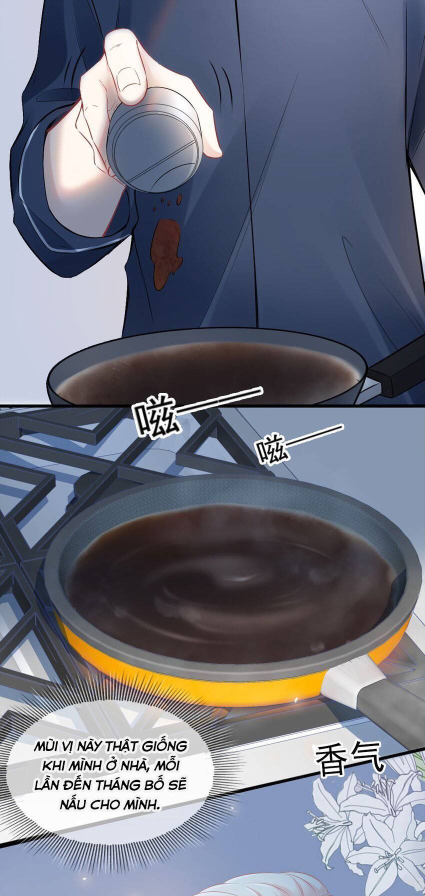 Ngôn Tiếu Loan Loan Chapter 5 - 14