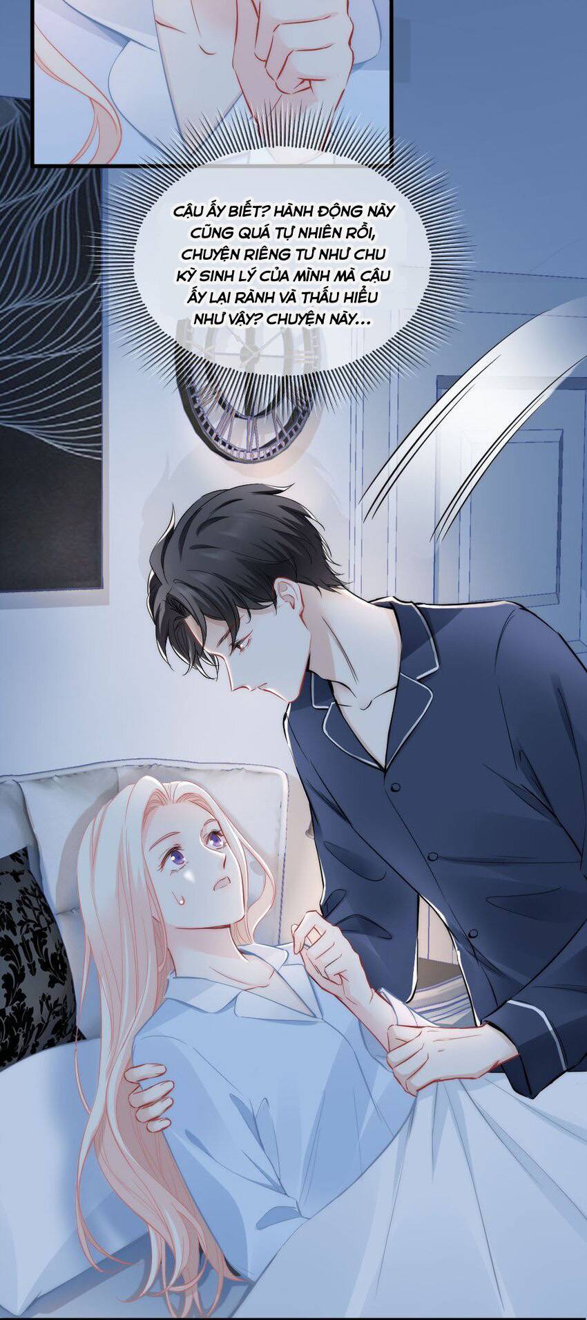 Ngôn Tiếu Loan Loan Chapter 5 - 6