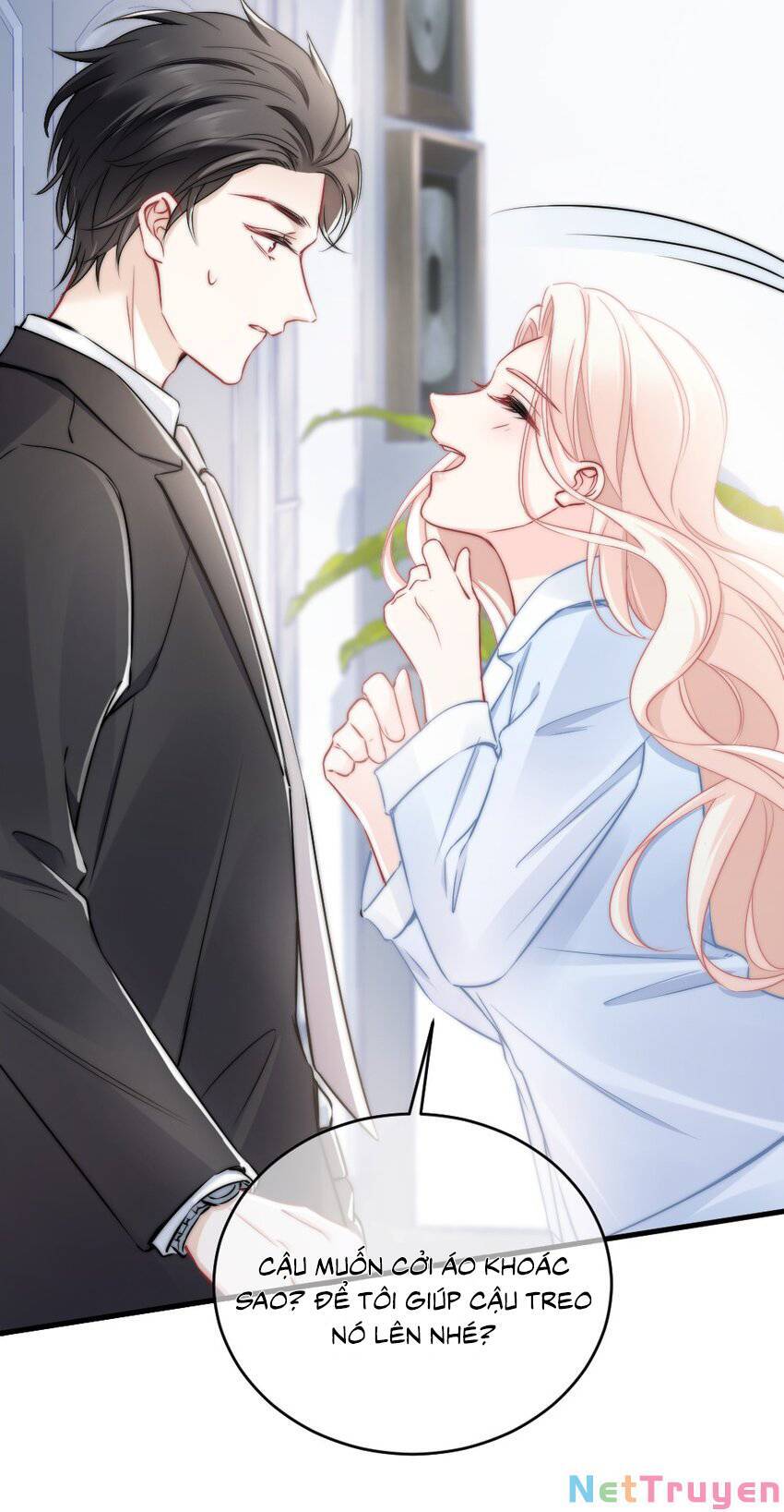 Ngôn Tiếu Loan Loan Chapter 7 - 22