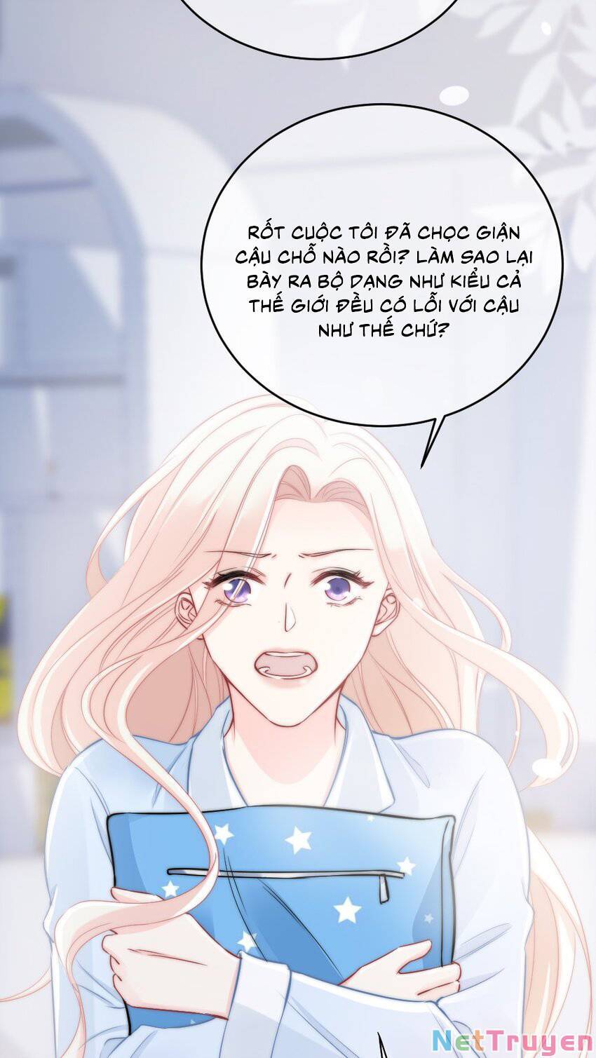 Ngôn Tiếu Loan Loan Chapter 7 - 34