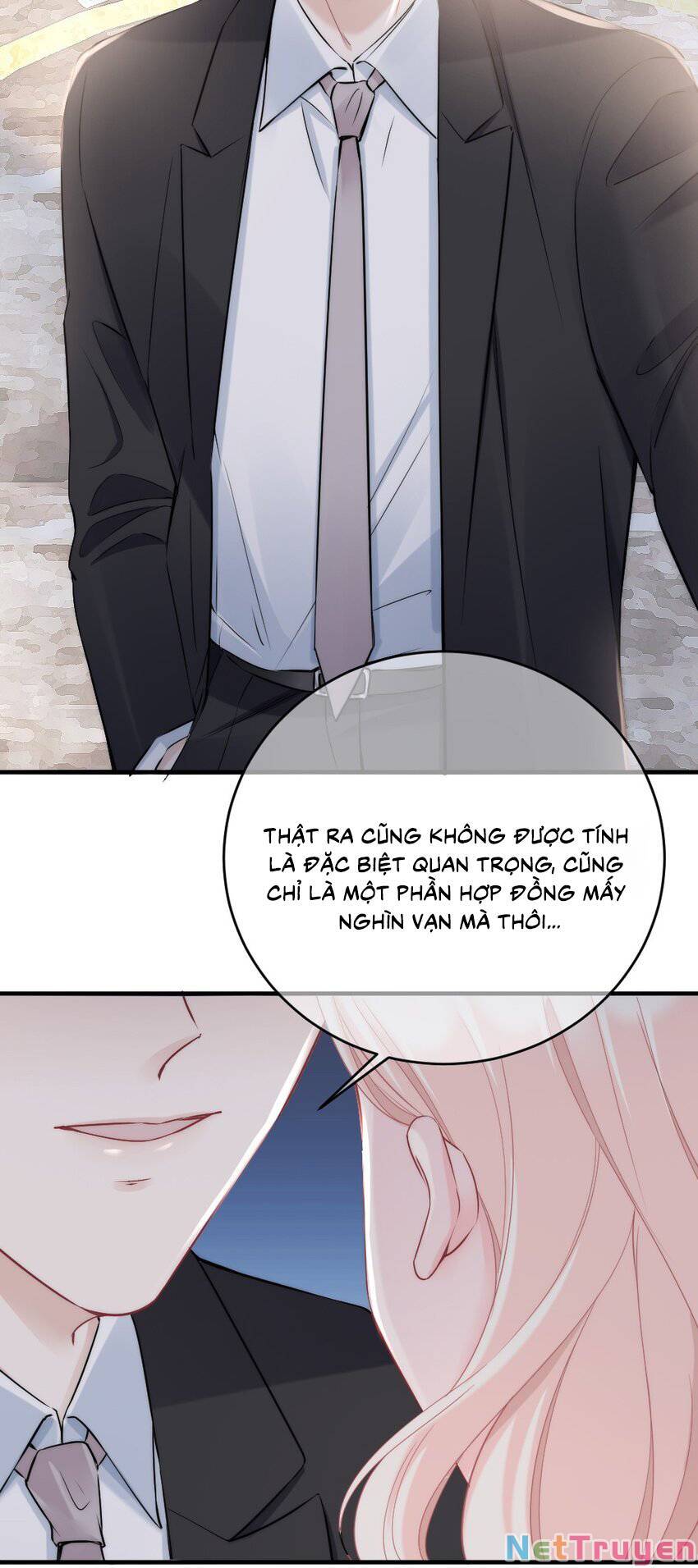 Ngôn Tiếu Loan Loan Chapter 8 - 12