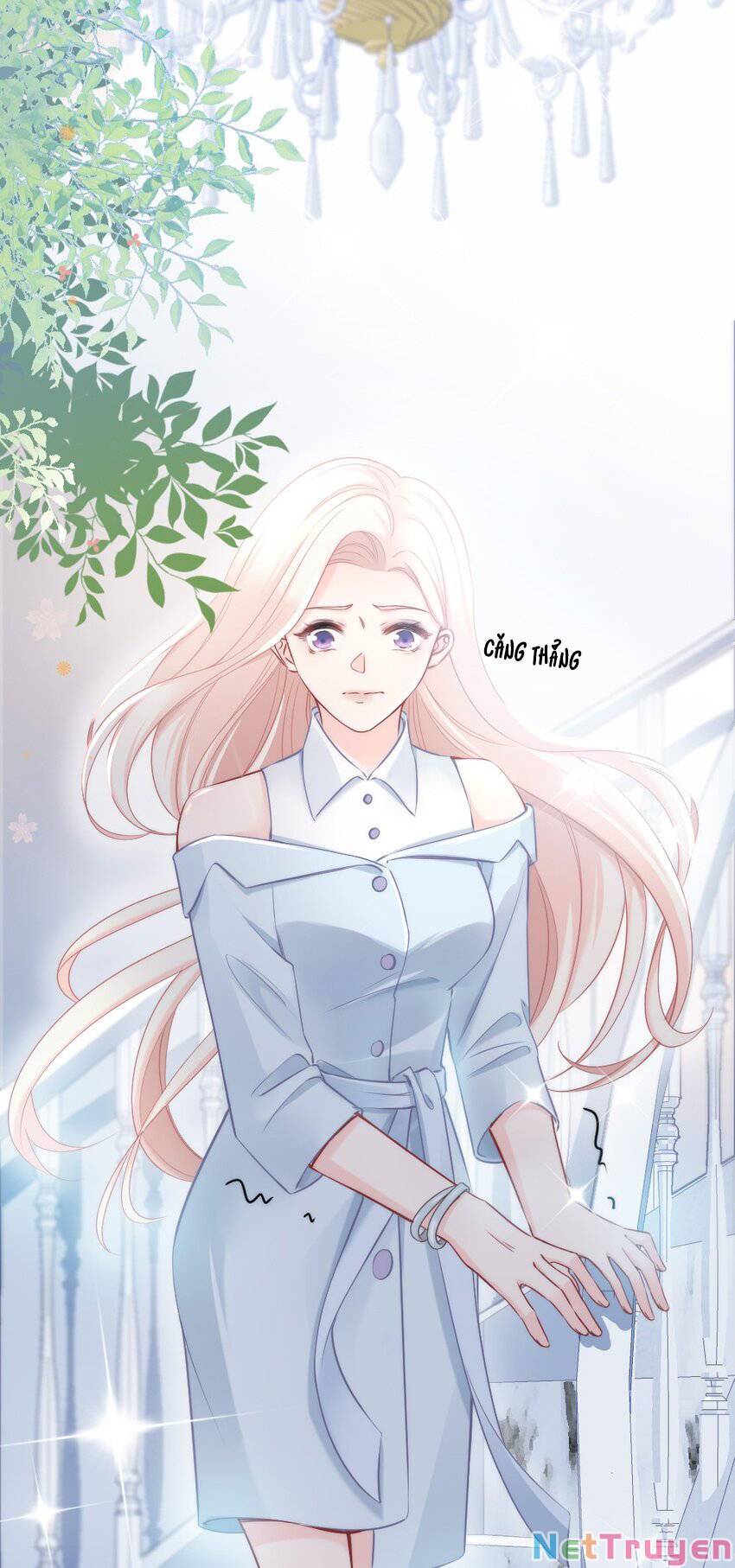 Ngôn Tiếu Loan Loan Chapter 8 - 17