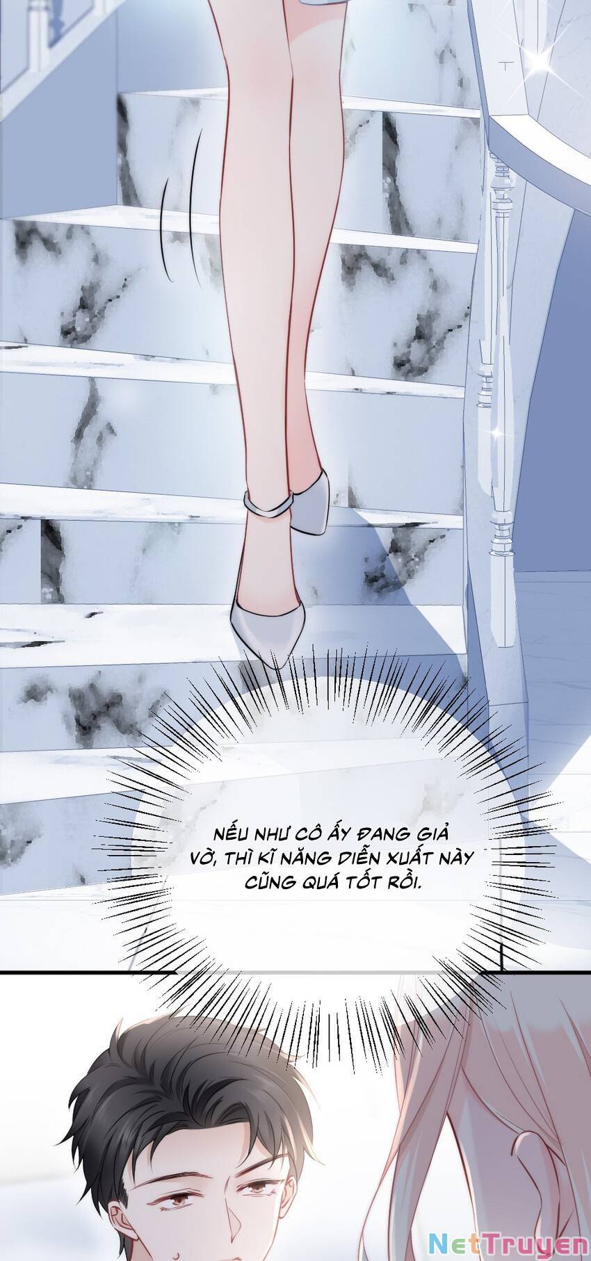 Ngôn Tiếu Loan Loan Chapter 8 - 18