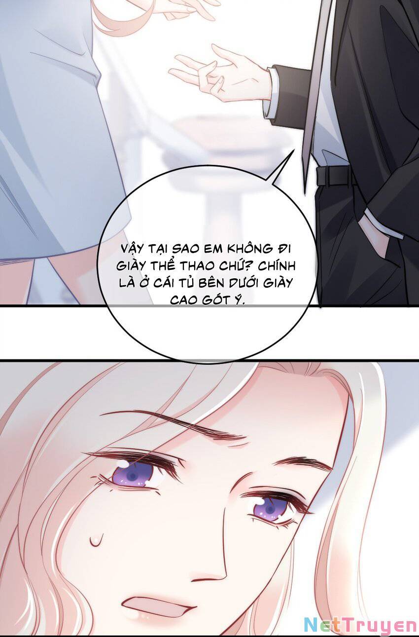 Ngôn Tiếu Loan Loan Chapter 8 - 21