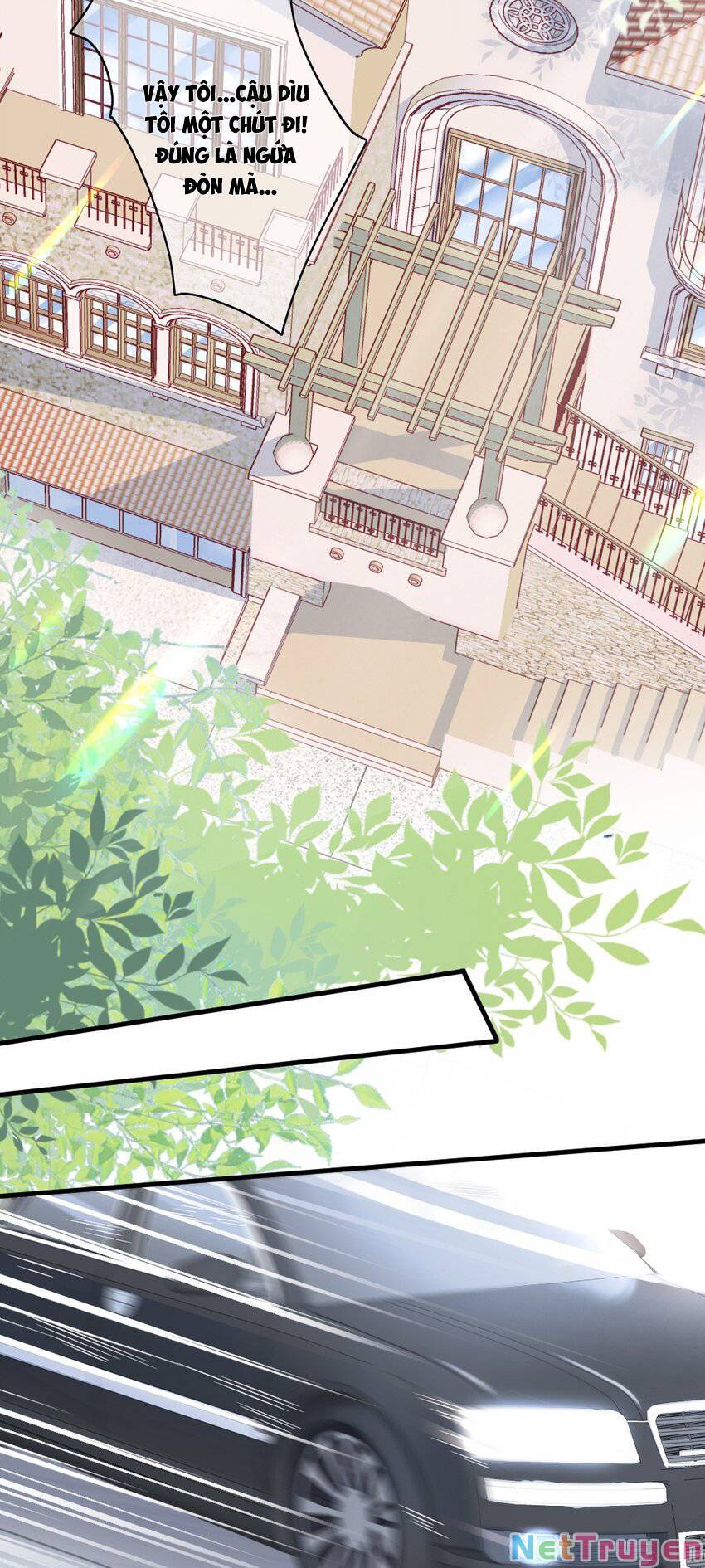 Ngôn Tiếu Loan Loan Chapter 8 - 27