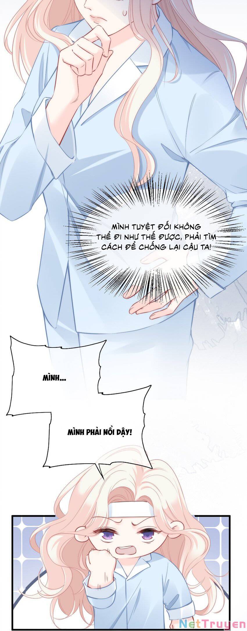 Ngôn Tiếu Loan Loan Chapter 8 - 4