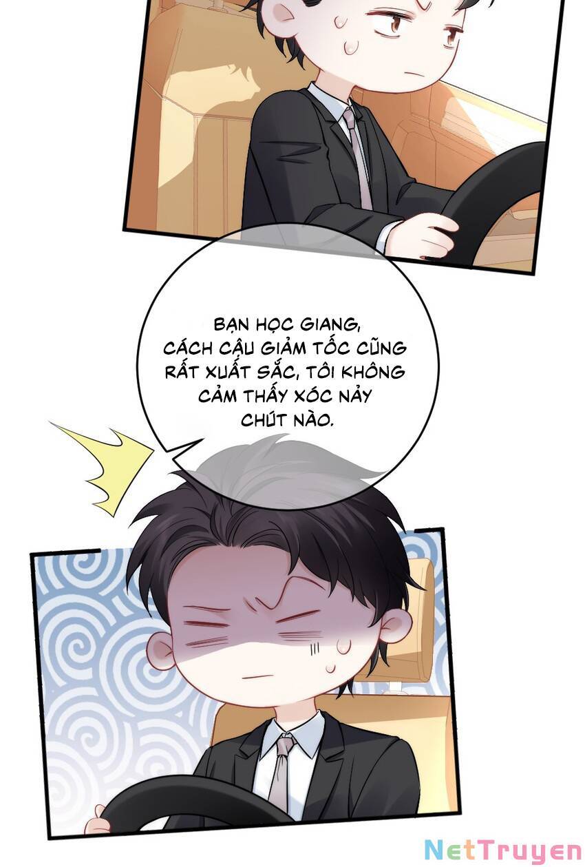 Ngôn Tiếu Loan Loan Chapter 8 - 31