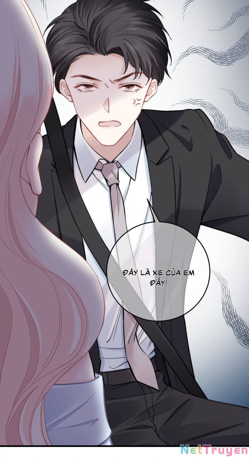 Ngôn Tiếu Loan Loan Chapter 8 - 34