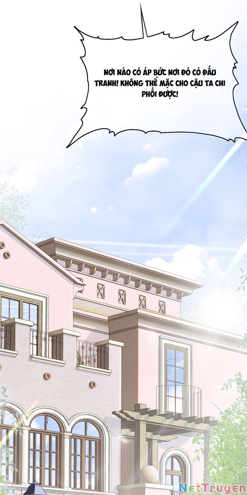 Ngôn Tiếu Loan Loan Chapter 8 - 5