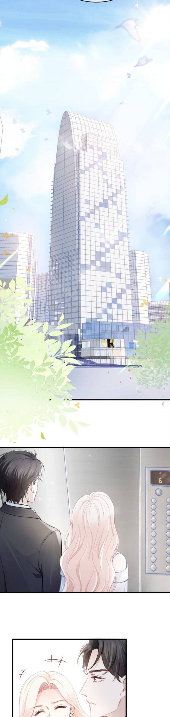 Ngôn Tiếu Loan Loan Chapter 9 - 15