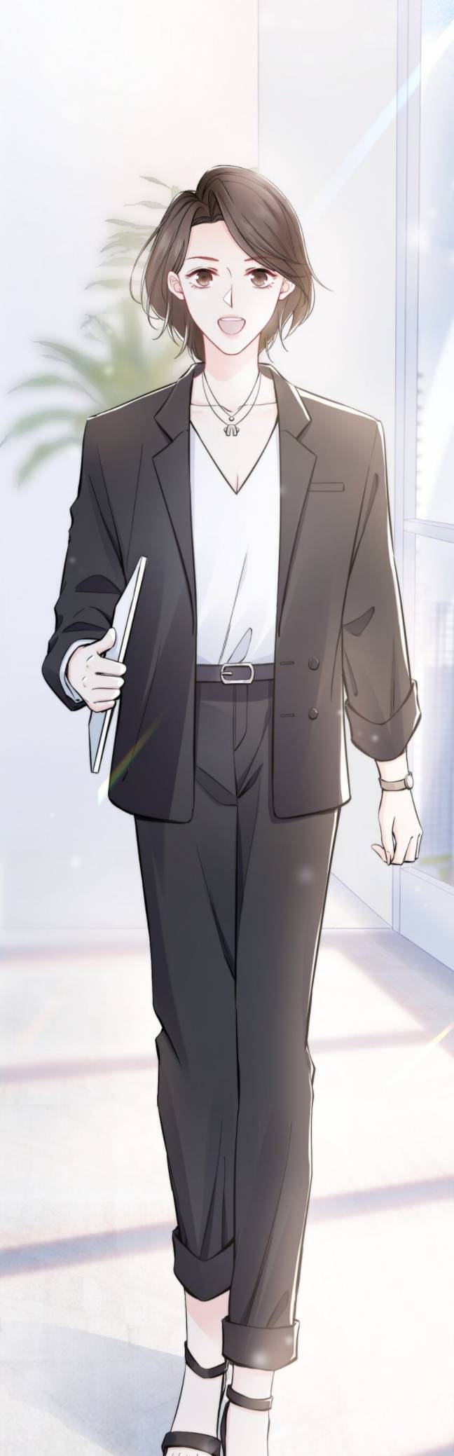 Ngôn Tiếu Loan Loan Chapter 9 - 23