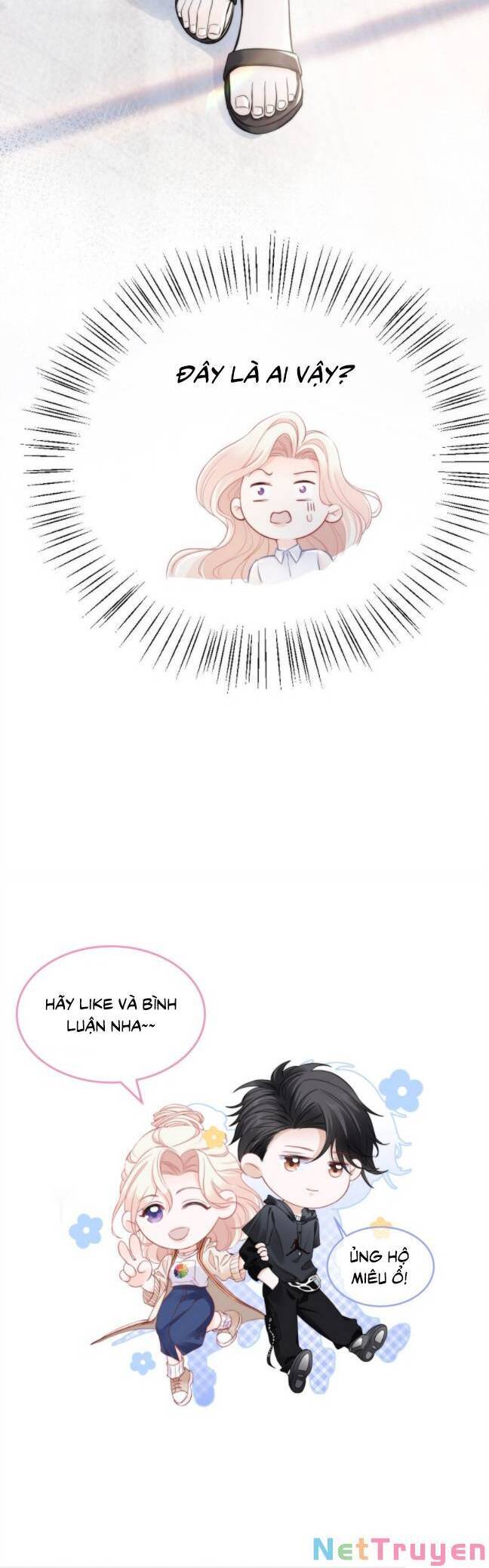 Ngôn Tiếu Loan Loan Chapter 9 - 24