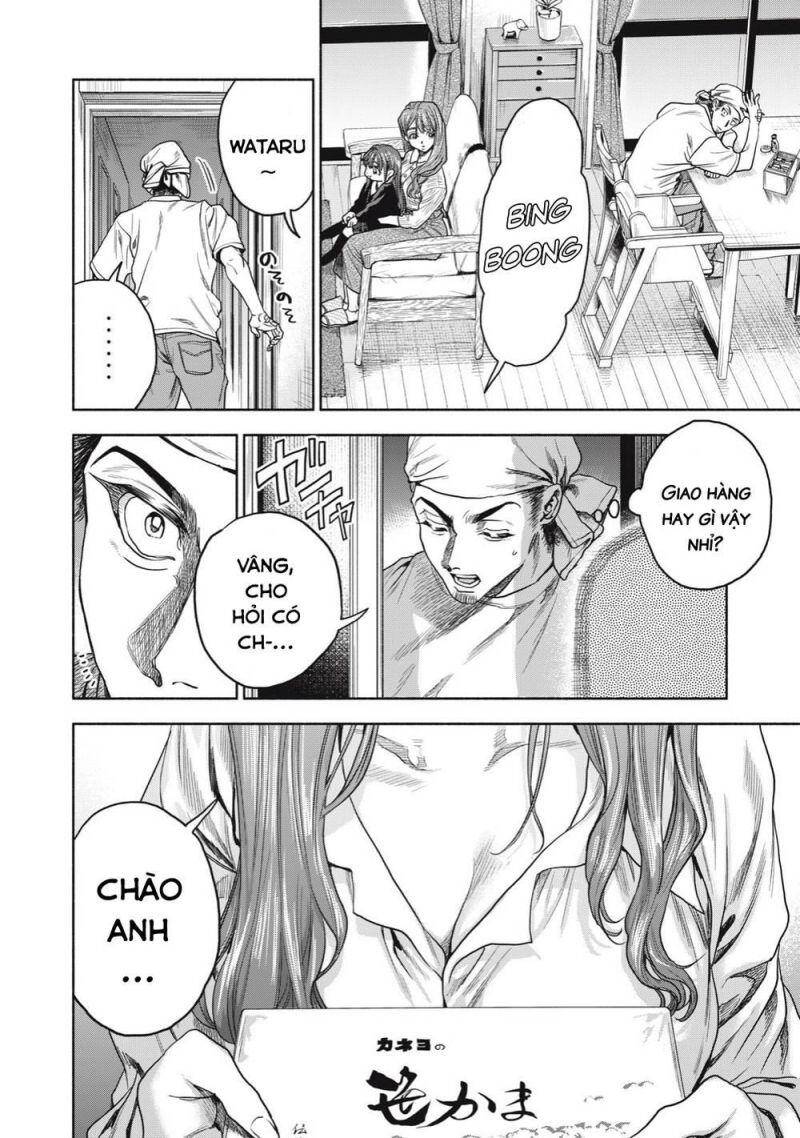 Người Đàn Ông Không Thể Ly Hôn Chapter 10 - 15