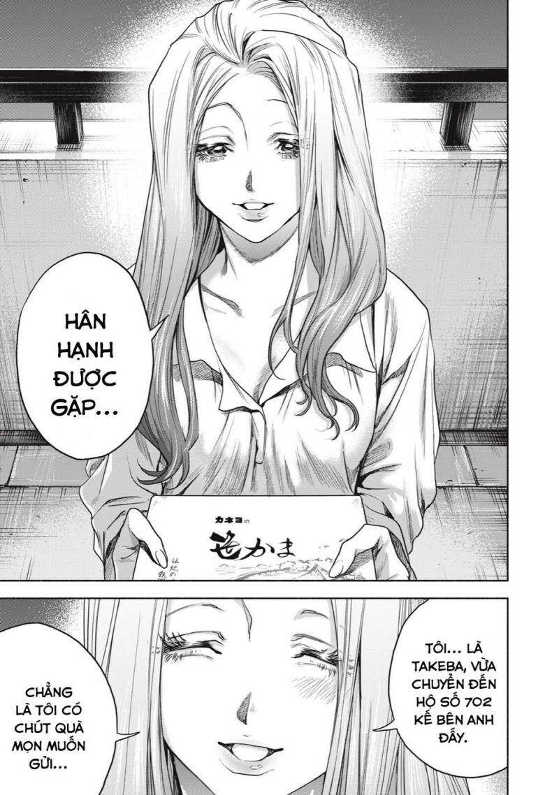 Người Đàn Ông Không Thể Ly Hôn Chapter 10 - 16