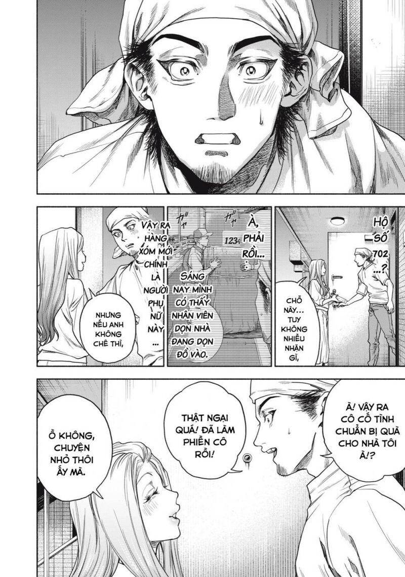 Người Đàn Ông Không Thể Ly Hôn Chapter 10 - 17