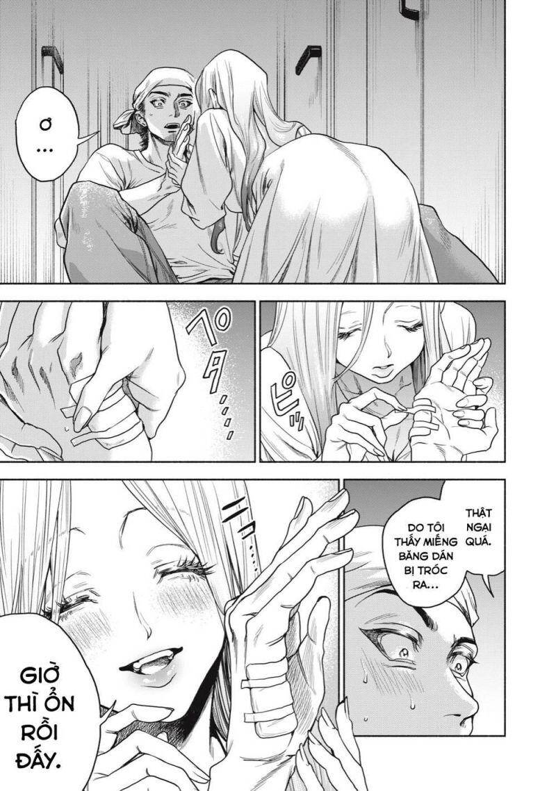 Người Đàn Ông Không Thể Ly Hôn Chapter 10 - 20