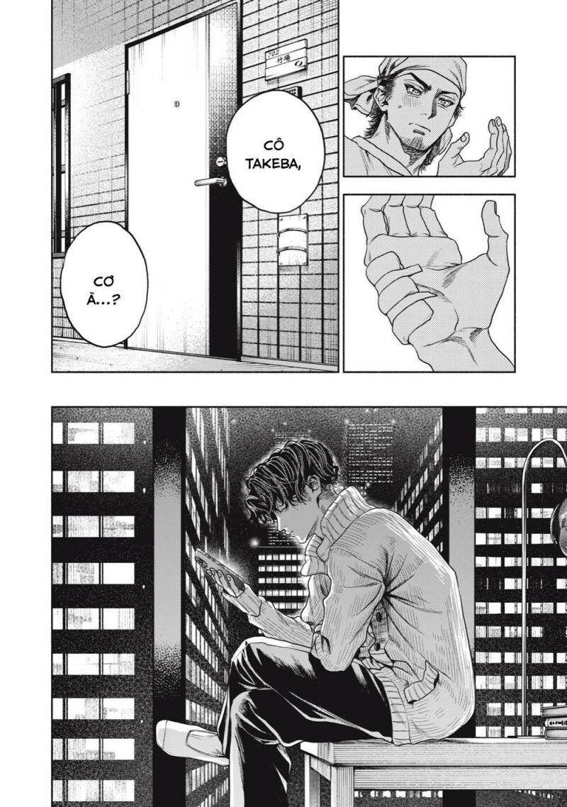 Người Đàn Ông Không Thể Ly Hôn Chapter 10 - 23