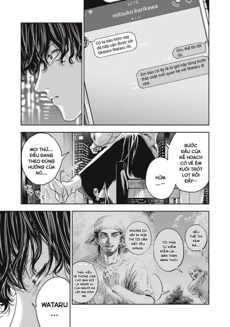 Người Đàn Ông Không Thể Ly Hôn Chapter 10 - 24