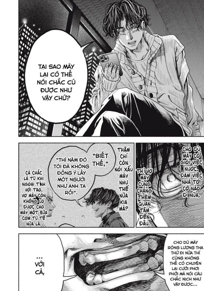 Người Đàn Ông Không Thể Ly Hôn Chapter 10 - 25