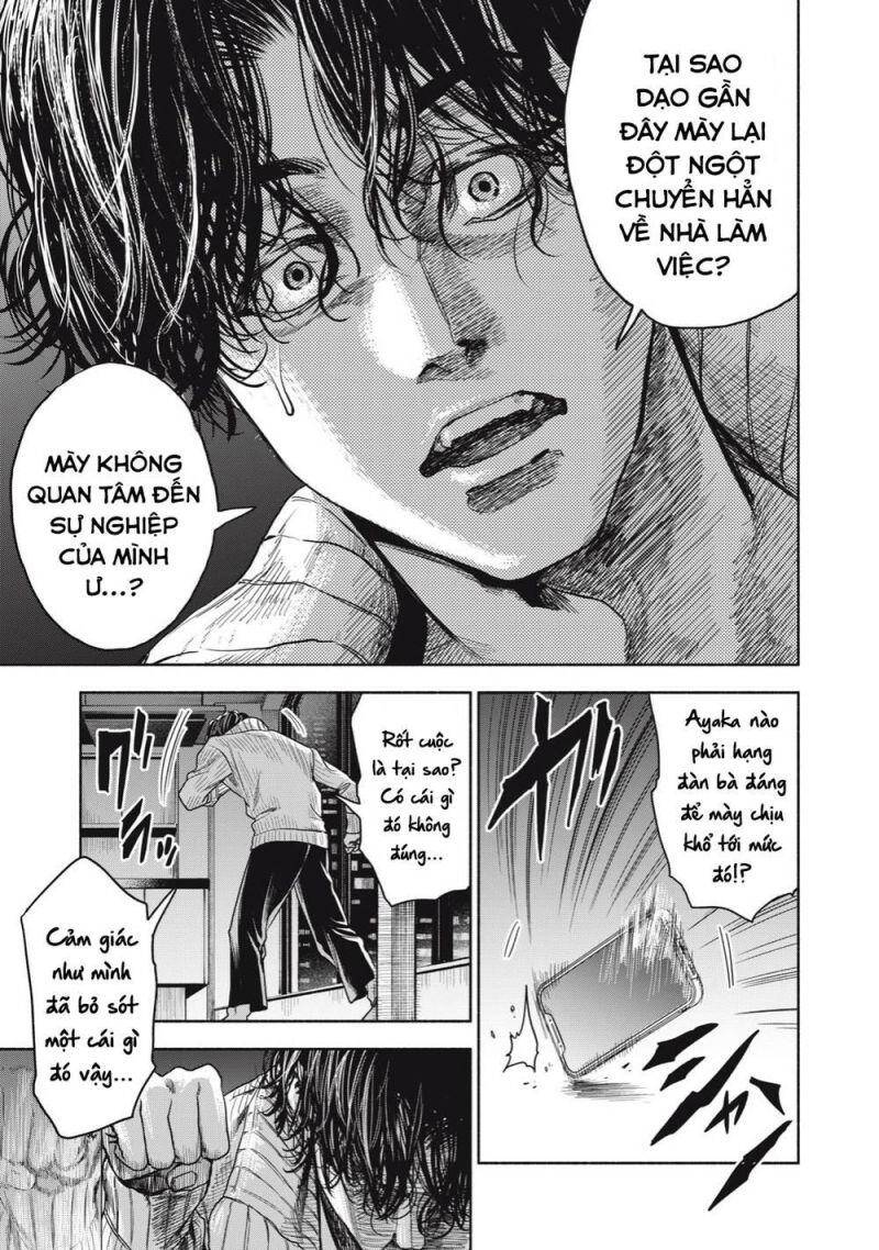 Người Đàn Ông Không Thể Ly Hôn Chapter 10 - 26