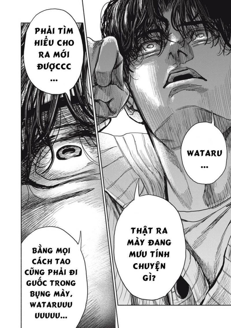 Người Đàn Ông Không Thể Ly Hôn Chapter 10 - 27