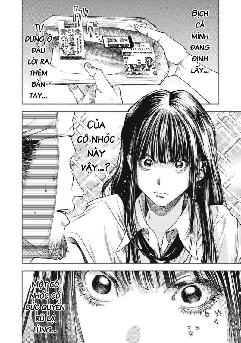 Người Đàn Ông Không Thể Ly Hôn Chapter 10 - 3