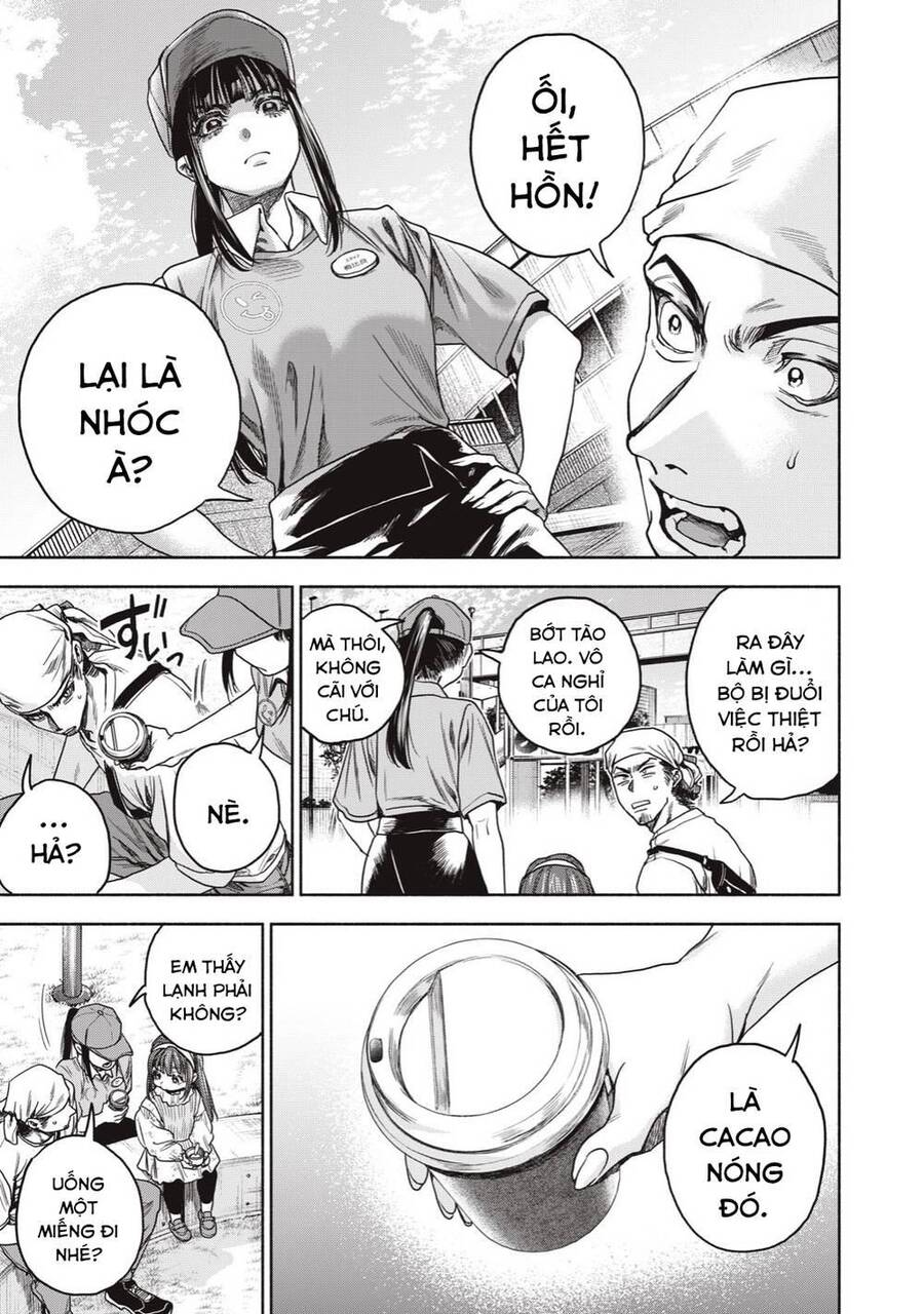 Người Đàn Ông Không Thể Ly Hôn Chapter 11 - 19