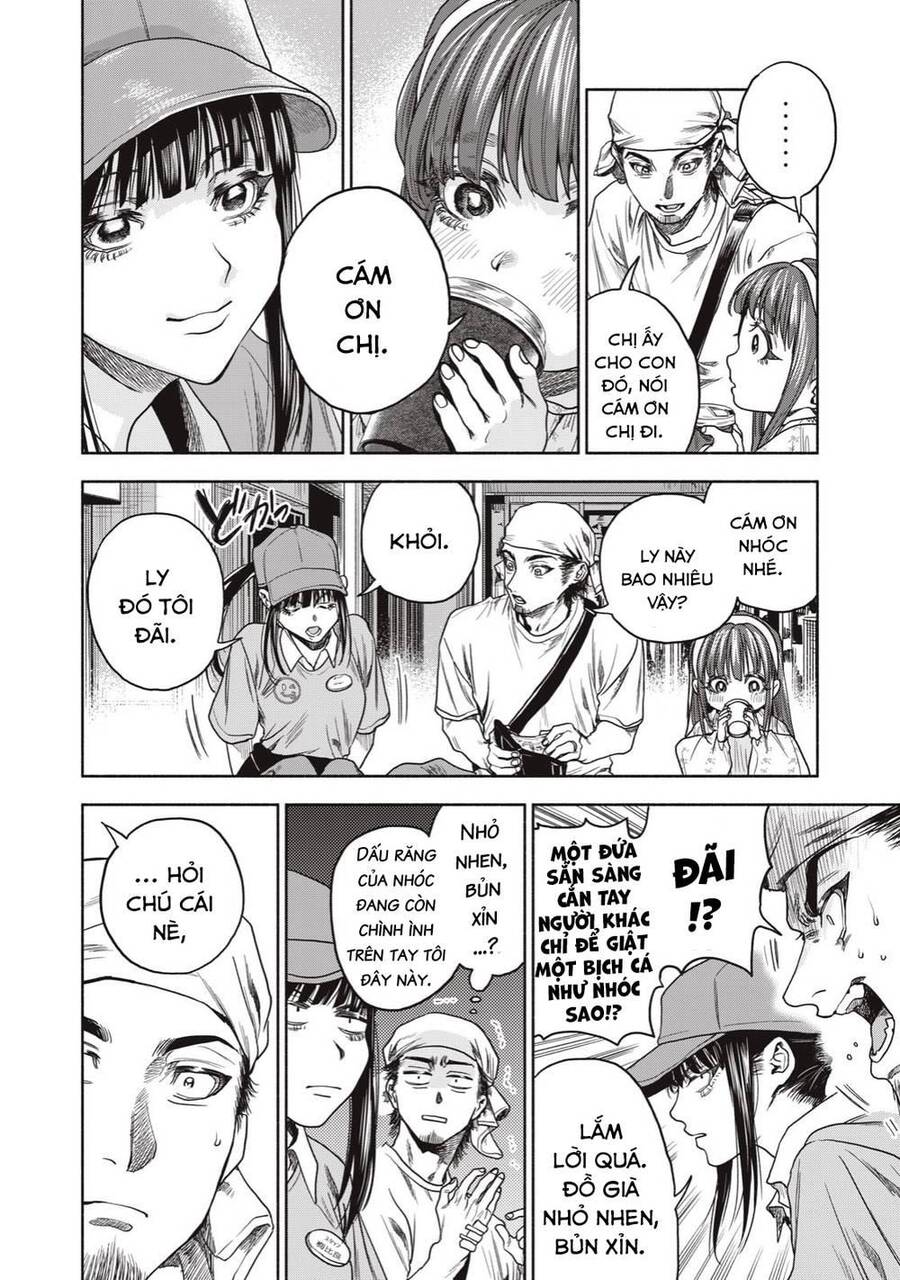 Người Đàn Ông Không Thể Ly Hôn Chapter 11 - 20