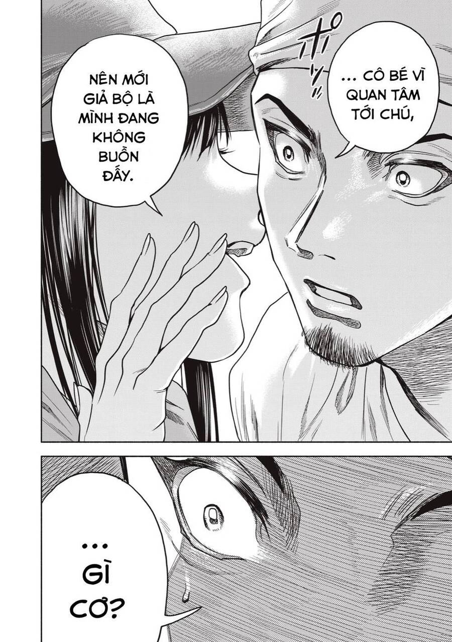 Người Đàn Ông Không Thể Ly Hôn Chapter 11 - 22