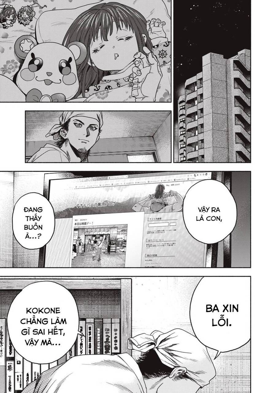 Người Đàn Ông Không Thể Ly Hôn Chapter 11 - 25