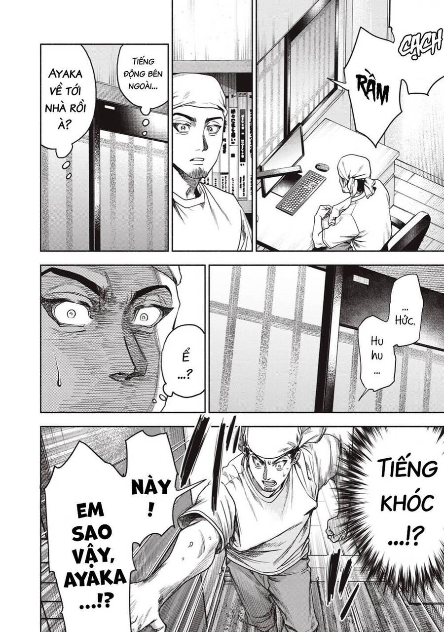 Người Đàn Ông Không Thể Ly Hôn Chapter 11 - 26