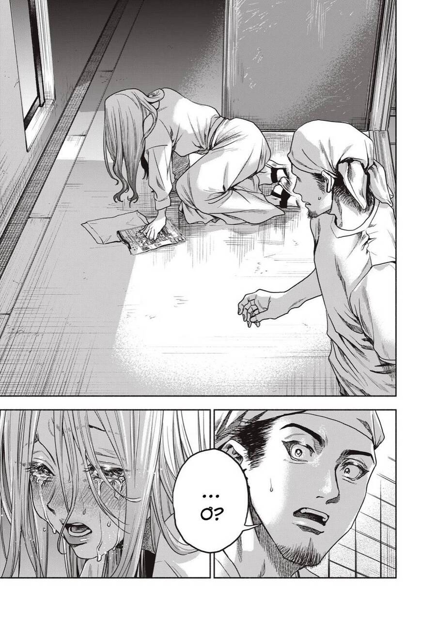 Người Đàn Ông Không Thể Ly Hôn Chapter 11 - 27