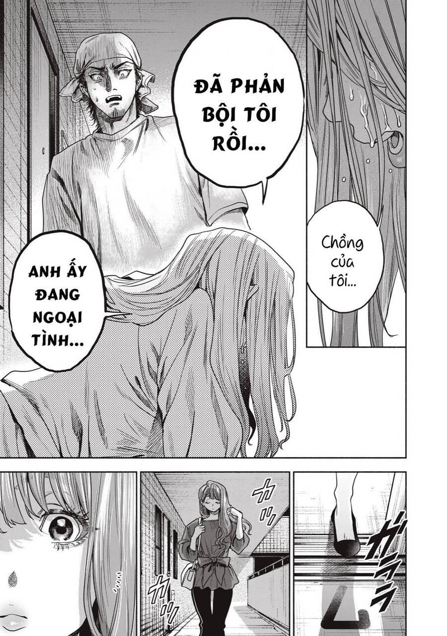 Người Đàn Ông Không Thể Ly Hôn Chapter 11 - 29